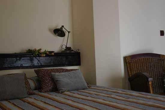 Apartamentos El Canonigo De Теруель Екстер'єр фото