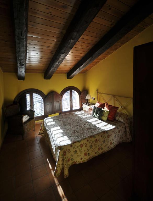 Apartamentos El Canonigo De Теруель Номер фото